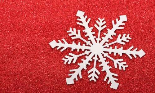 ¡Europa Star les desea Felices Fiestas!