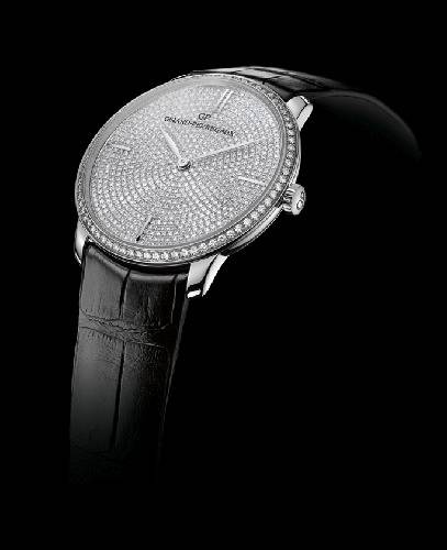 Girard-Perregaux 1966 Jewellery