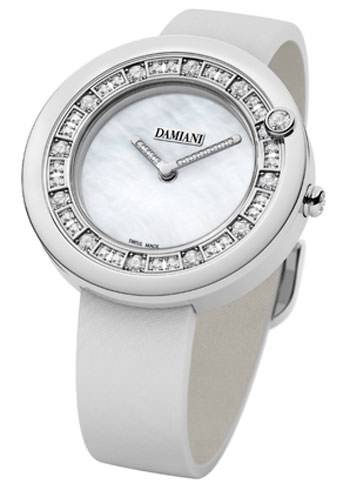 Damiani – La Colección de Relojes NEW BELLE ÉPOQUE