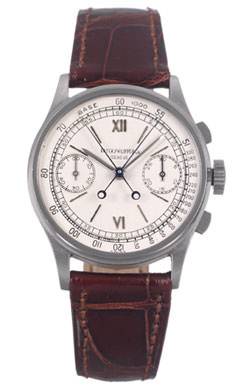  Un raro Patek Philippe se ofrecerá por primera vez en la Subasta de Mayo de Antiquorum