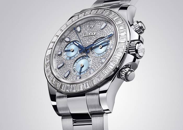 Oyster Perpetual Cosmograph Daytona de Rolex