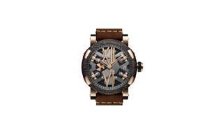 RJ-Romain Jerome Presenta un Exclusivo Nuevo Diseño