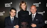 Montblanc Inaugura una Boutique en Nueva York en la Madison Avenue 