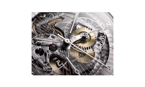 Vacheron Constantin Quai de l'Ile, la relojería del mañana, hoy 