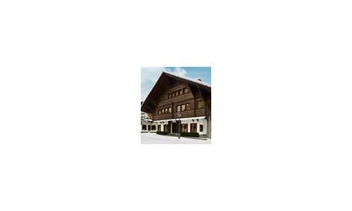Cartier re-inaugura su boutique en Gstaad 