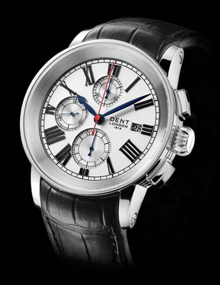 Una nueva Limited Edition de Dent London