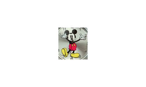 Avance de BaselWorld 2012: El original reloj Mickey Mouse de Ingersoll