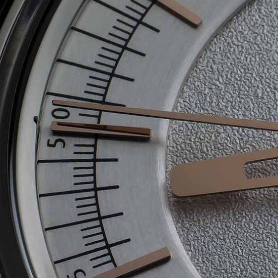 De como el alcohol inspiró la creación de la marca de relojes Lundis Bleus