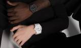 Maurice Lacroix presenta el Aikon Automatic Ceramic de 39 mm y 42 mm