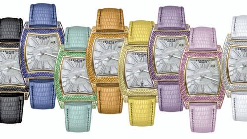 Bedat & Co Genève expone en The Landmark Mall de Hong Kong