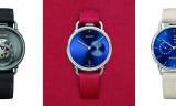 Baume watches