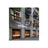 Blancpain inaugura su mayor boutique en el mundo en Shanghai