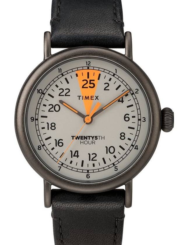 Timex 25th Hour