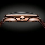 Venturer Tourbillon Dual Time de H. Moser & Cie