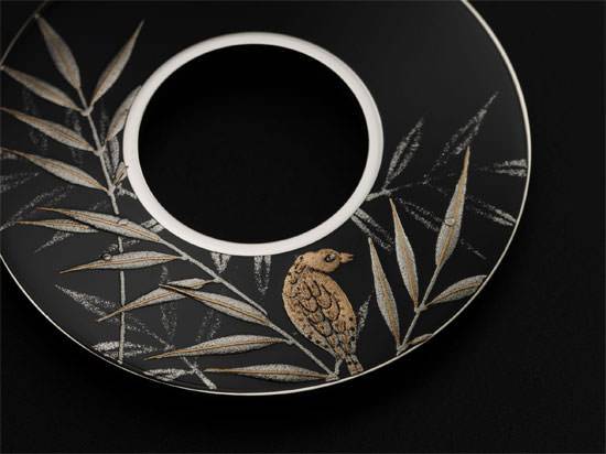 Vacheron Constantin: La colección “Métiers d'Art – La symbolique des laques”