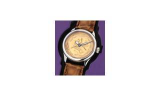 Relojes Grand Cru de Blancier
