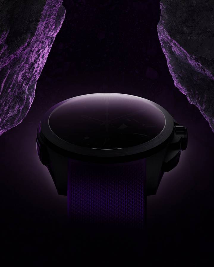 Norqain alcanza nuevas cotas con su exclusivo calibre de cronógrafo flyback