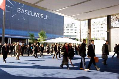 BASELWORLD 2009: Descubra las últimas tendencias en el salón mundial 