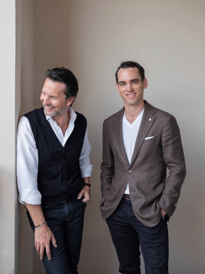 H. Moser & Cie. y MB&F vuelven a unir fuerzas creativas para Only Watch