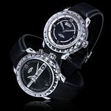 El DeWitt's Academia Steel Limited Edition