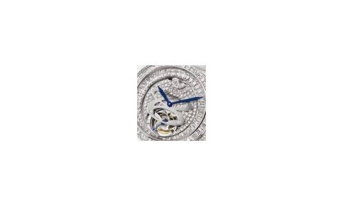Chopard en femenino