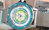 Ocean Star Decompression Timer 1961 Limited Edition de Mido