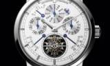 Vacheron Constantin, Algunas cosas son intemporales