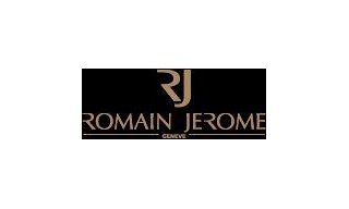 Manuel Emch a la cabeza de Romain Jerome