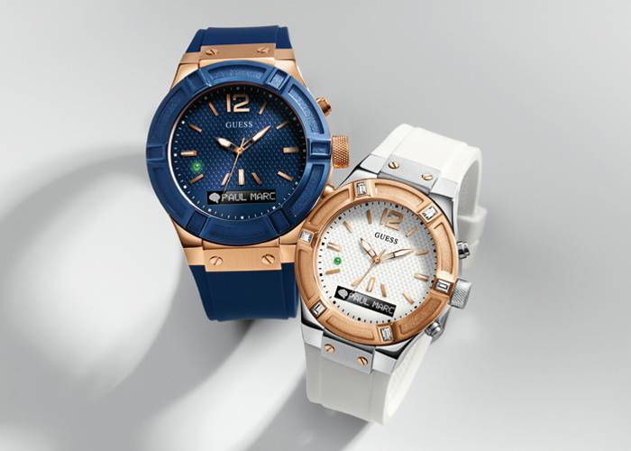 Guess - Relojes Connect 