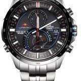 La edición especial Red Bull del Casio Edifice