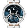 Greubel Forsey gana «L'Aiguille d'Or» en el Grand Prix de Geneva