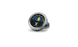 TF Est. 1968 - Elegantes gemelos con Fases Lunares