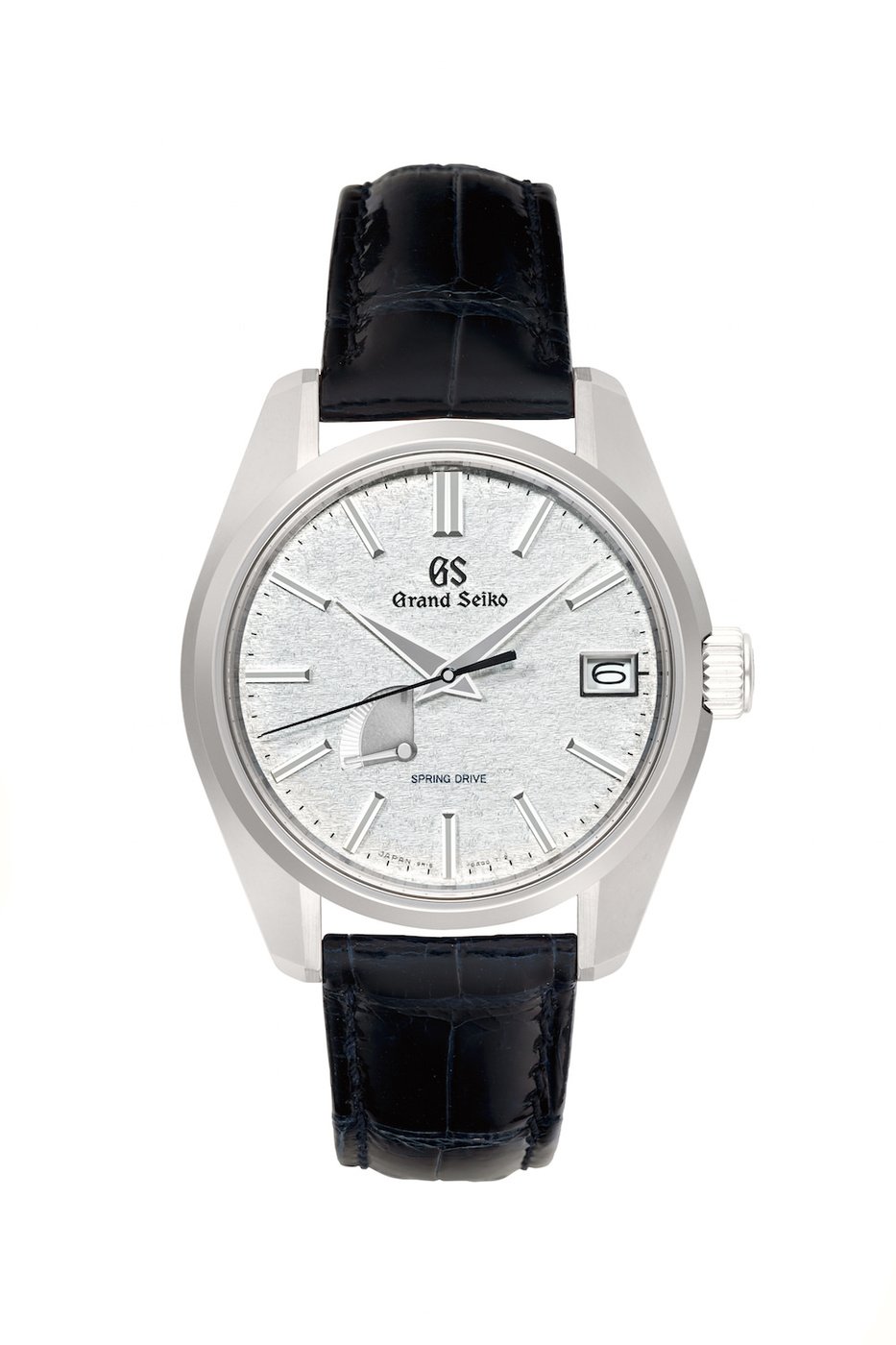 Grand Seiko U.S. Exclusive Limited Edition