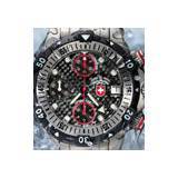 CX Swiss Military Watch: el más sorprendente reloj de buceo