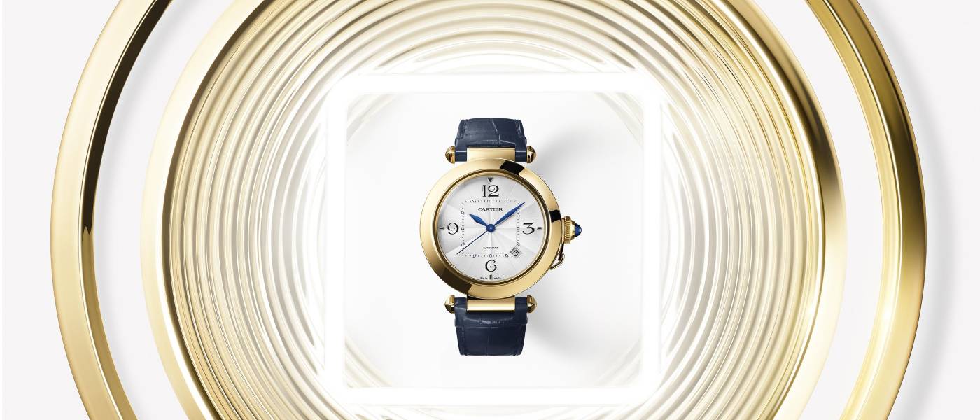 Modelos sales de cartier