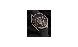 Vacheron Constantin: La colección “Métiers d'Art – La symbolique des laques”