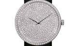 PRESTIGE - DIOR Horlogerie y ZENITH 