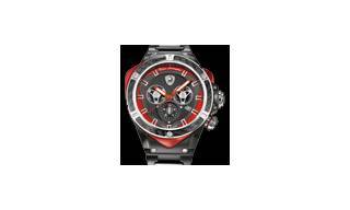 Nuevos Cronógrafos Spyder de Tonino Lamborghini 