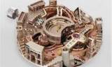 Technotime: dobles barriletes, tourbillons, y muelles de volante