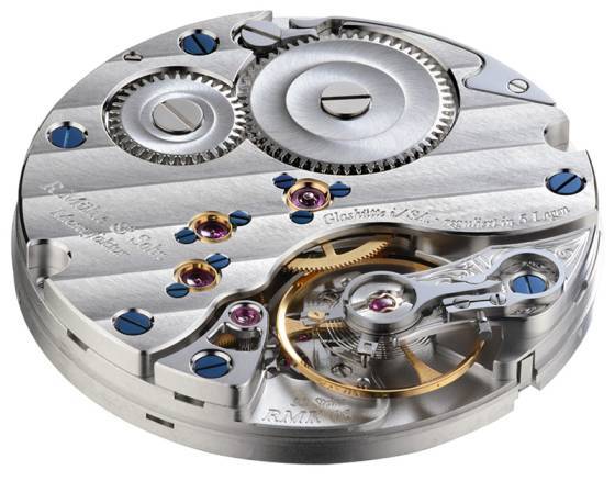  Mühle-Glashütte, la marca Alemana con una historia colorida