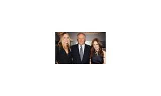Evento de la NY Fashion Week & Bulgari's Serpenti Exhibition