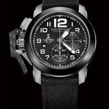 El Graham Chronofighter Oversize LA Kings