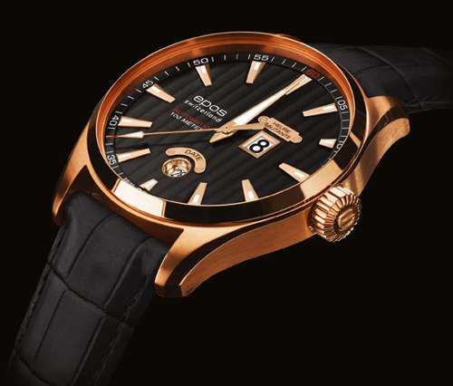 3405 HEURE SAUTANTE de Epos