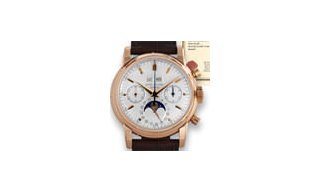 Antiquorum Subasta del 13 & 14 de Noviembre – Ginebra