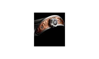 Corum Destina un Ti-Bridge 3-Days Power Reserve a la Only Watch