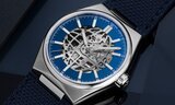 Presentando el Frederique Constant Highlife Automatic Skeleton