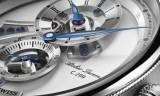 Chronoswiss Flying Regulator Open Gear