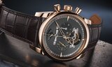 Parmigiani Fleurier Tondagraph Slate