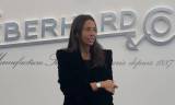 En Eberhard & Co, es el momento adecuado para la tercera generación