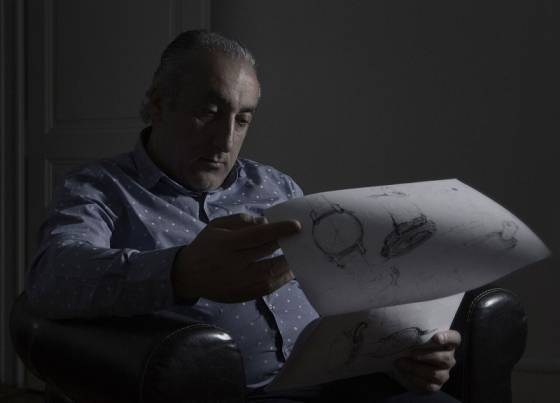 La importancia de ser único, de acuerdo a Kerbedanz